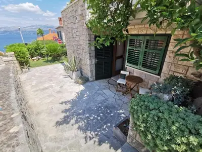 Priroda u blizini apartmana