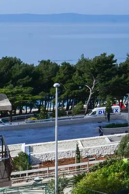 Priroda u blizini privatnih smještaja