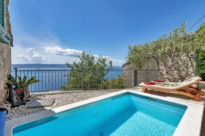 Priroda u blizini apartmana