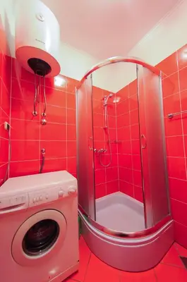 Kupaonica u objektu Apartments Marija Petricevic