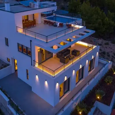 Villa View - Makarska Exklusiv