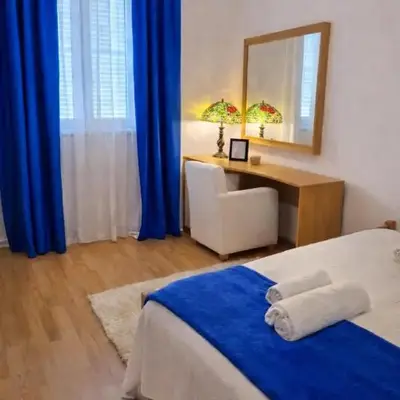 Apartman David