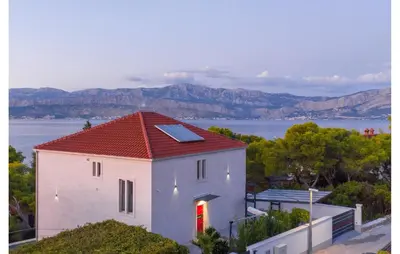 Priroda u blizini apartmana