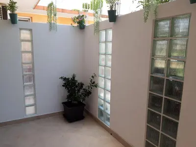 Tlocrt objekta Apartments Rako M&I