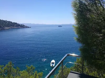 Priroda u blizini apartmana