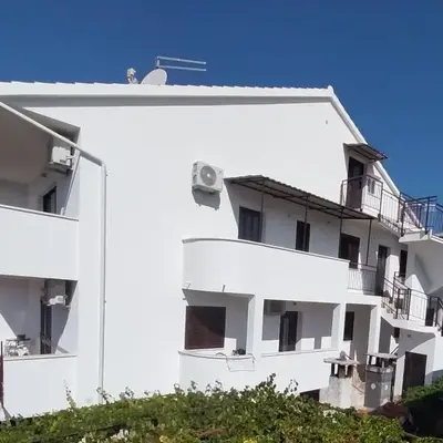 Apartments Zlata