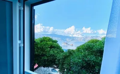 Priroda u blizini apartmana