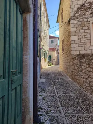 Okolica apartmana ili susjedstvo u blizini