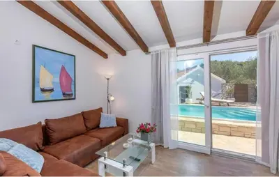 Bazen u objektu Amazing Home In Dracevica ili u blizini