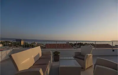 Priroda u blizini apartmana