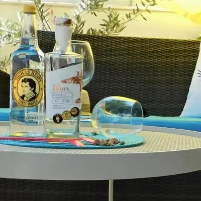 Apartment Dalmatia Ketty