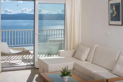 Priroda u blizini apartmana