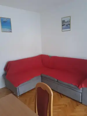 Prostor za sjedenje u objektu