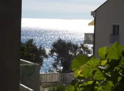 Priroda u blizini apartmana