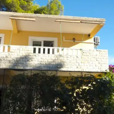 Beachfront Apartments Plaža