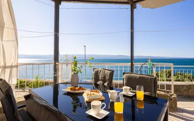 Priroda u blizini apartmana