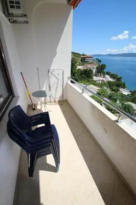 Priroda u blizini apartmana