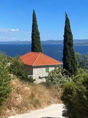 Priroda u blizini apartmana