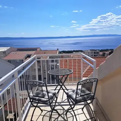 Apartment Marina