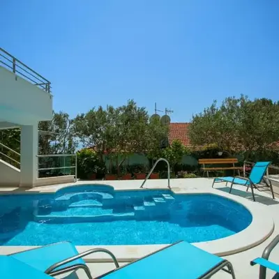 Apartments Relax Brela