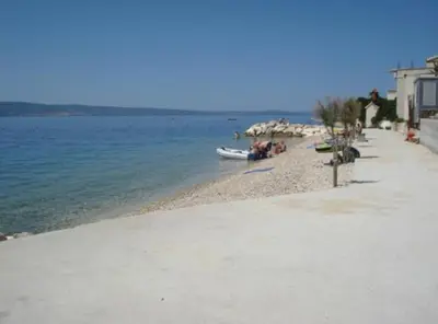 Priroda u blizini apartmana