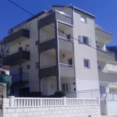 Apartments Cihorich