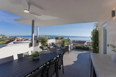 Priroda u blizini apartmana