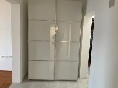 Tlocrt objekta Vila Fjaka