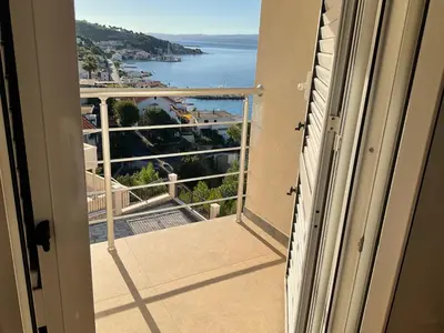 Priroda u blizini apartmana