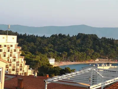 Priroda u blizini apartmana