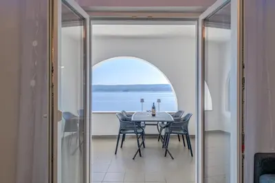 Priroda u blizini apartmana