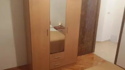 Tlocrt objekta Apartment Gevera