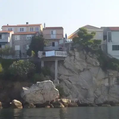 Apartment Gevera