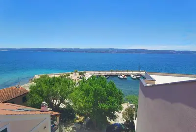 Priroda u blizini apartmana