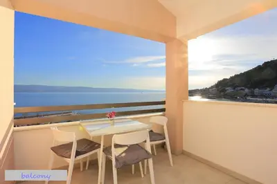 Priroda u blizini apartmana