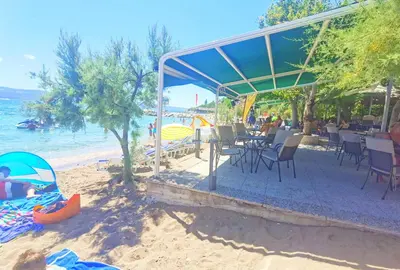 Priroda u blizini apartmana