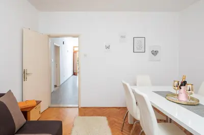 Prostor za sjedenje u objektu