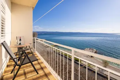 Priroda u blizini apartmana