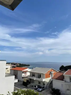 Priroda u blizini privatnih smještaja