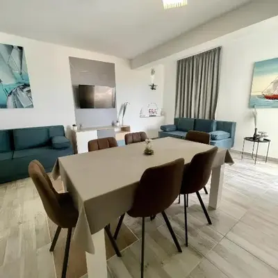 Accommodation Ventus 2