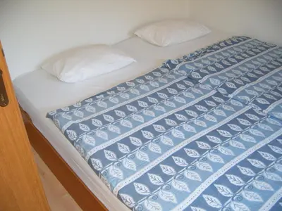 Krevet ili kreveti u jedinici u objektu VIKBOL Apartments 2