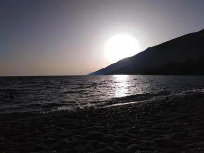 Priroda u blizini apartmana