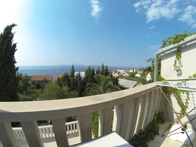 Priroda u blizini apartmana