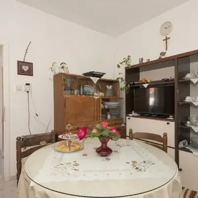Two Bedroom Apartment with Terrace A1