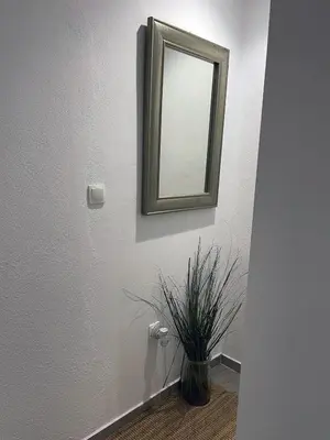 Tlocrt objekta KLARA Hopper Apartment, old town house, SEA VIEW