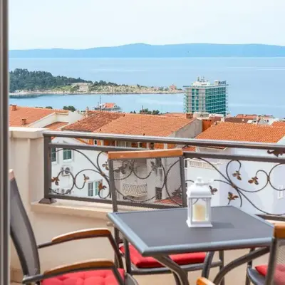 Apartmani ELA