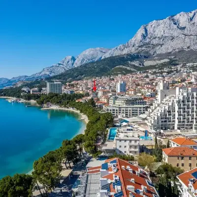 Apartmani Makarska 4