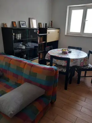 Prostor za sjedenje u objektu