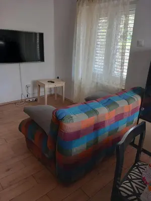 TV i/ili zabavni centar u objektu Doli Apartment