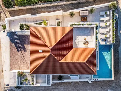 Bazen u objektu Villa Brax8 by Interhome ili u blizini